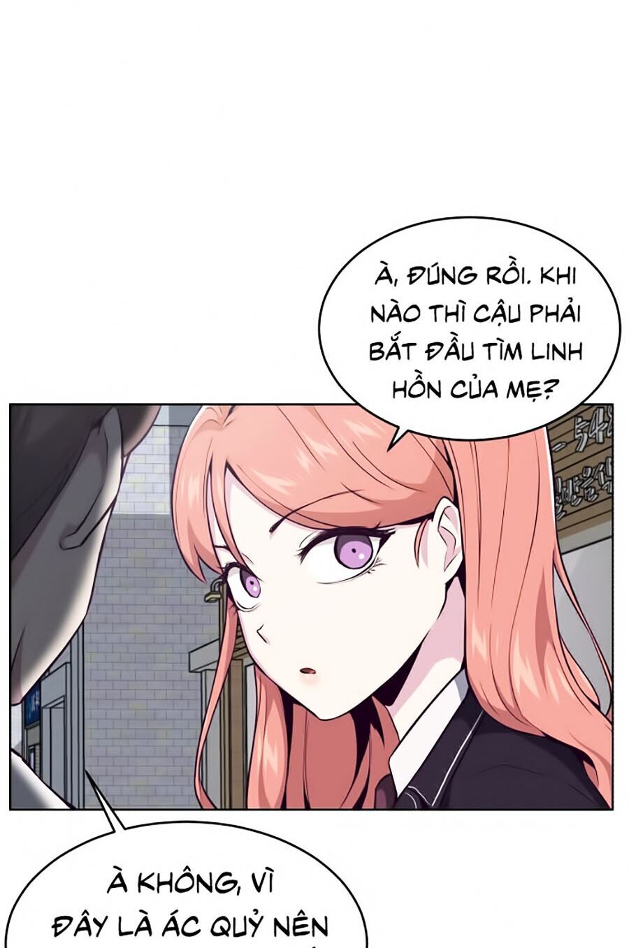 Cậu bé của thần chết chapter 33 - Upload bởi truyensieuhay.com