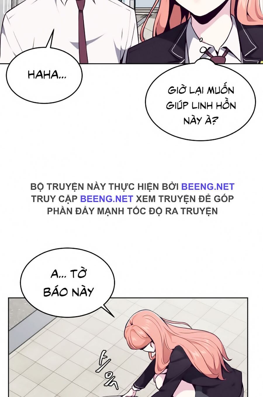 Cậu bé của thần chết chapter 33 - Upload bởi truyensieuhay.com