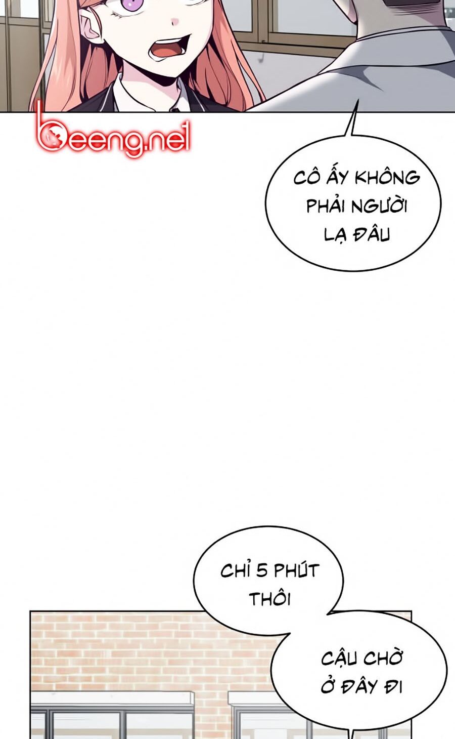 Cậu bé của thần chết chapter 33 - Upload bởi truyensieuhay.com