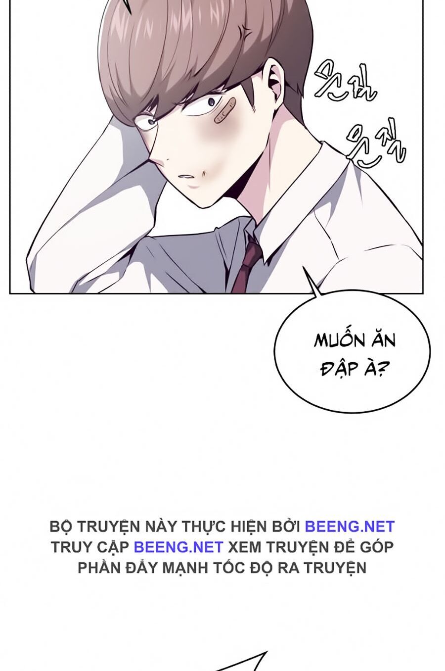 Cậu bé của thần chết chapter 33 - Upload bởi truyensieuhay.com