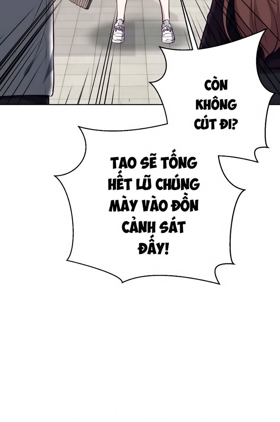 Cậu bé của thần chết chapter 33 - Upload bởi truyensieuhay.com