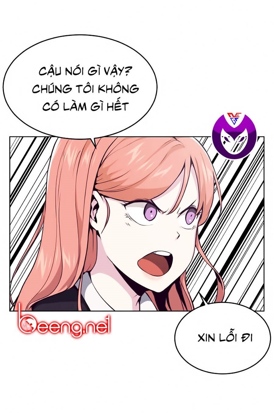 Cậu bé của thần chết chapter 33 - Upload bởi truyensieuhay.com