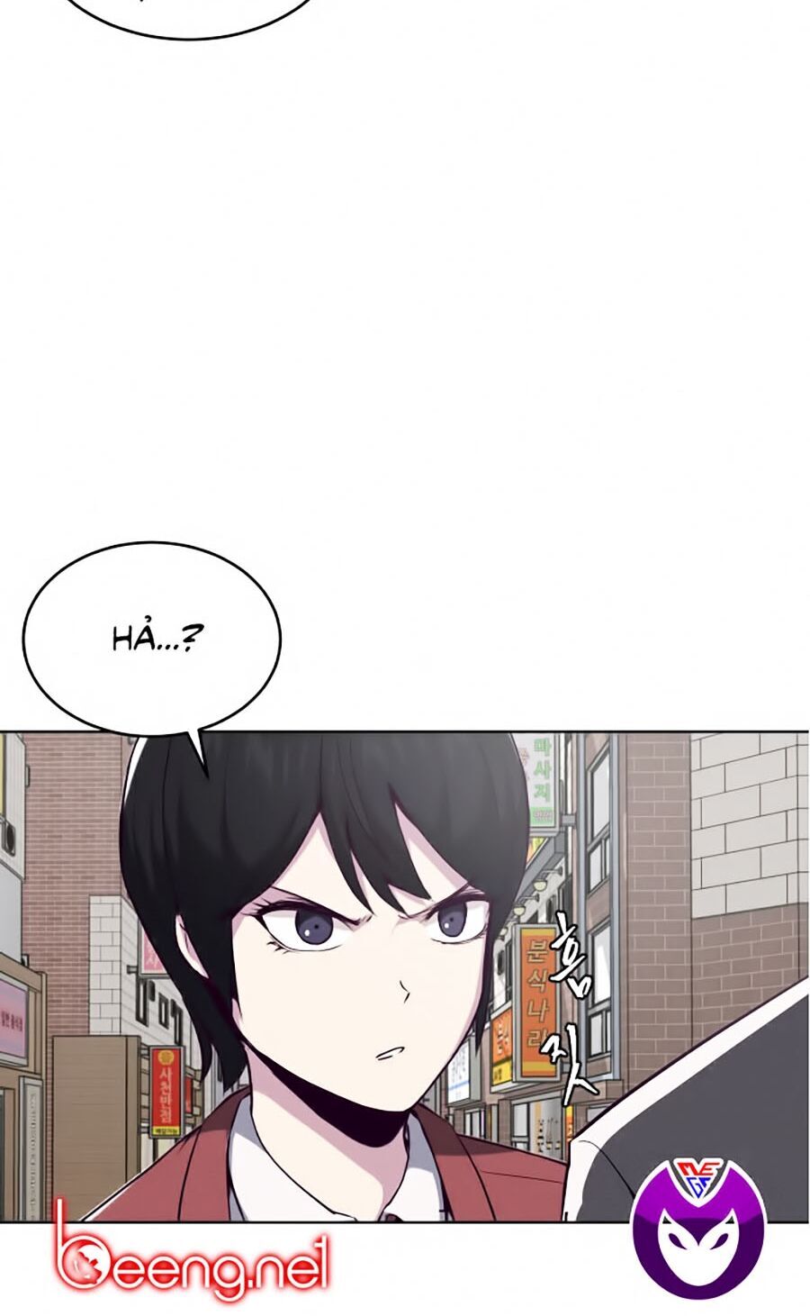 Cậu bé của thần chết chapter 33 - Upload bởi truyensieuhay.com