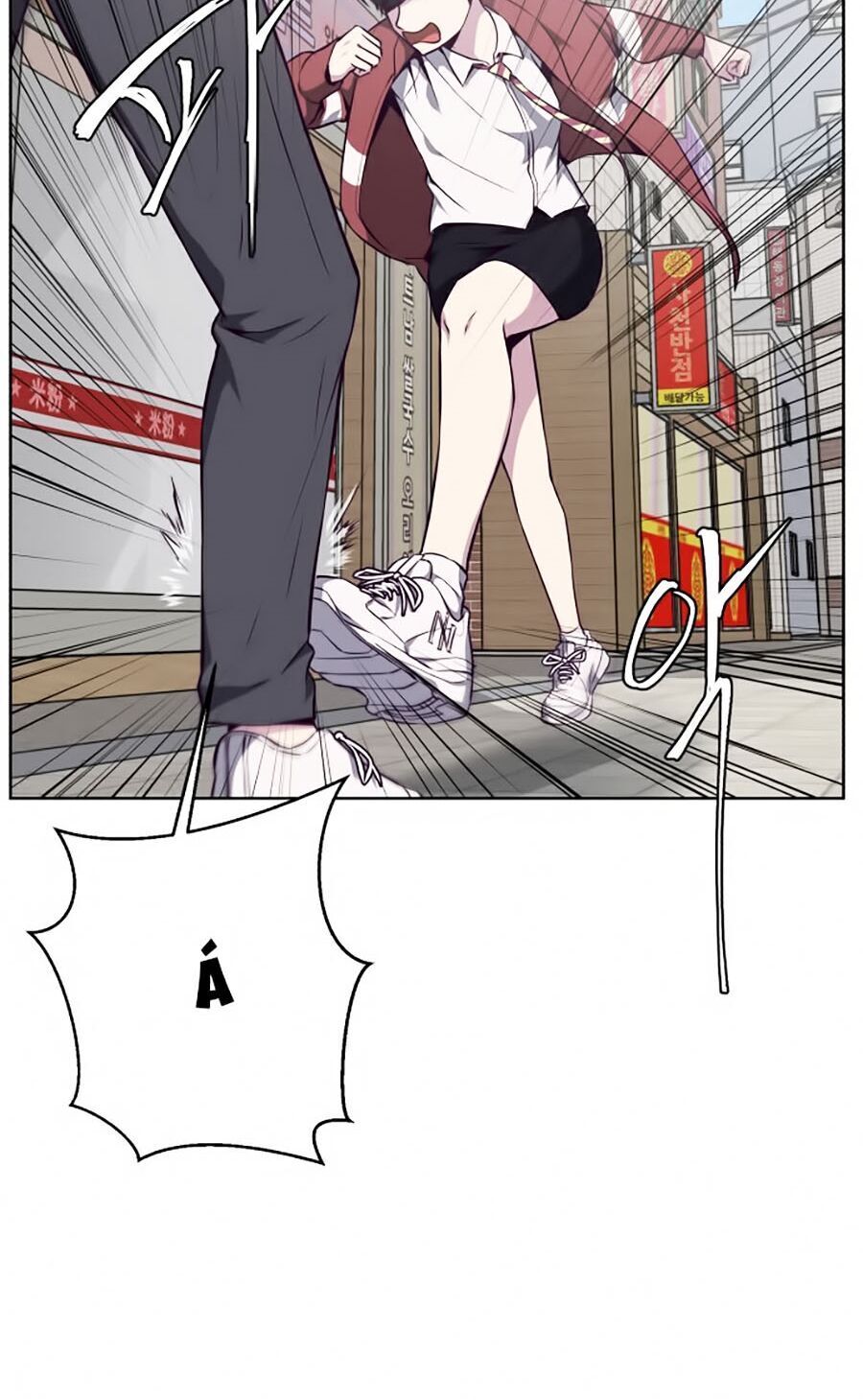 Cậu bé của thần chết chapter 33 - Upload bởi truyensieuhay.com