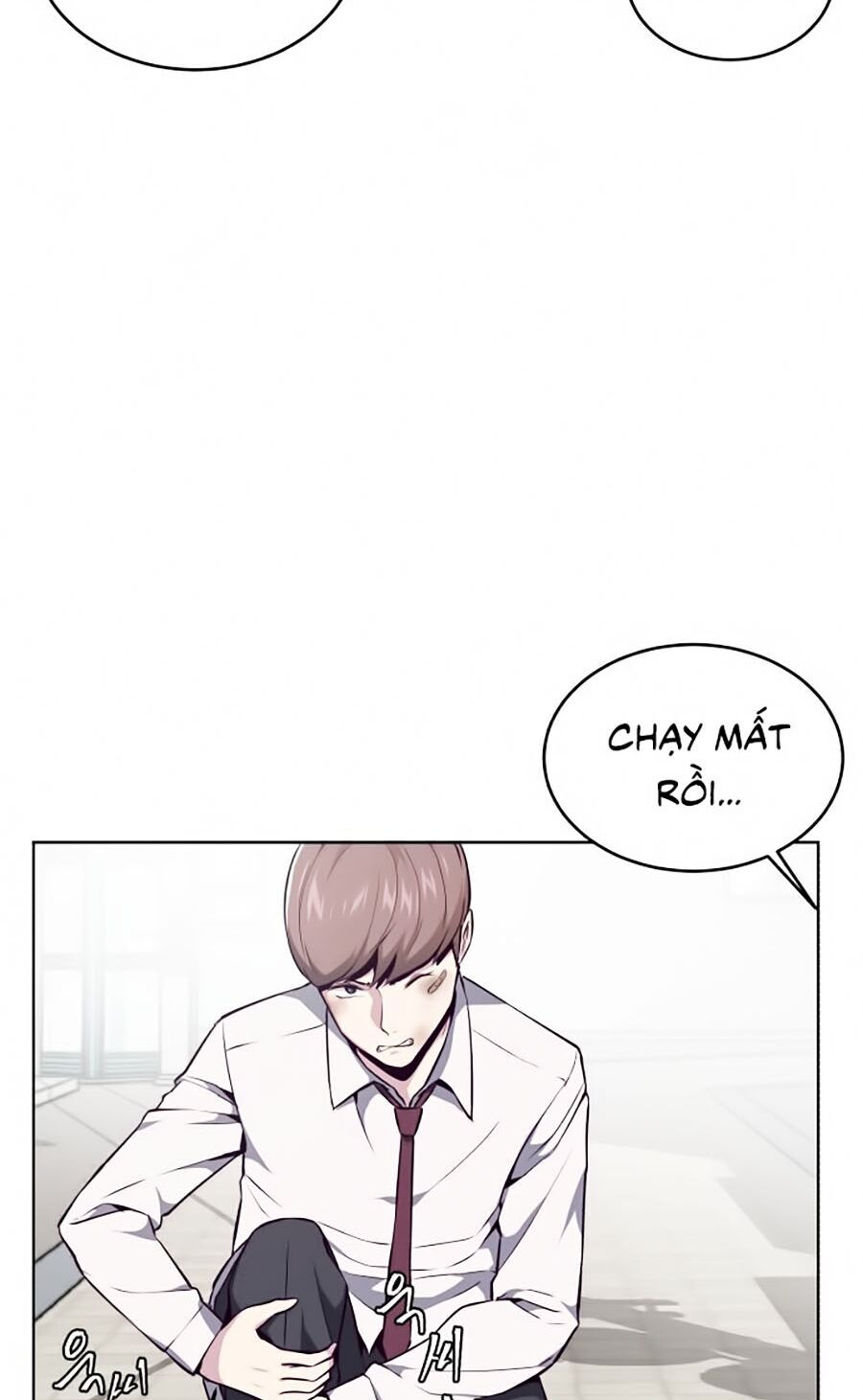 Cậu bé của thần chết chapter 33 - Upload bởi truyensieuhay.com