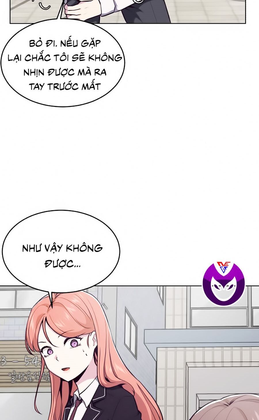 Cậu bé của thần chết chapter 33 - Upload bởi truyensieuhay.com