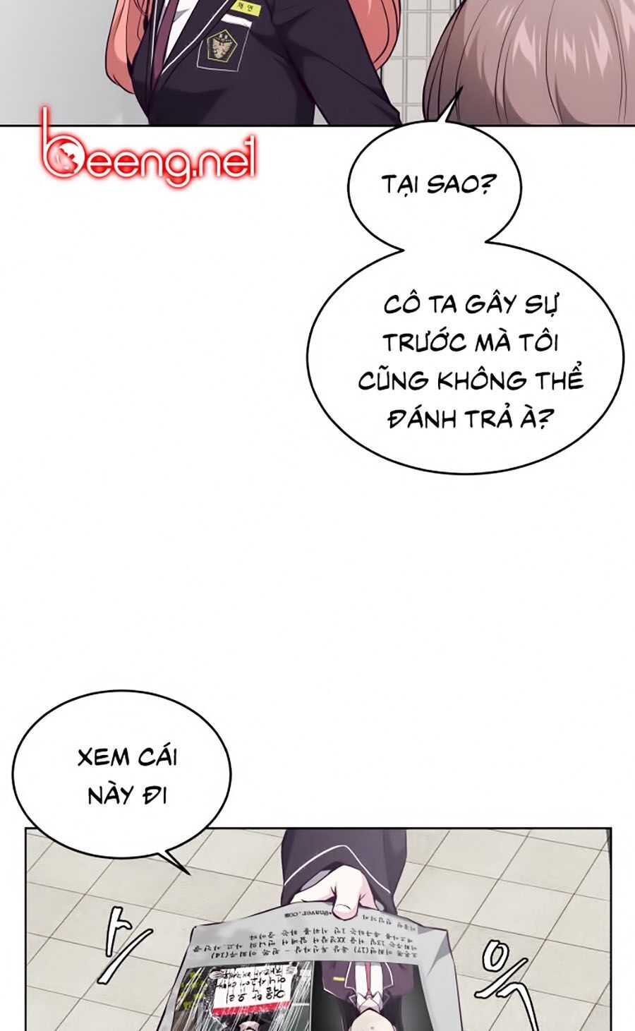 Cậu bé của thần chết chapter 33 - Upload bởi truyensieuhay.com
