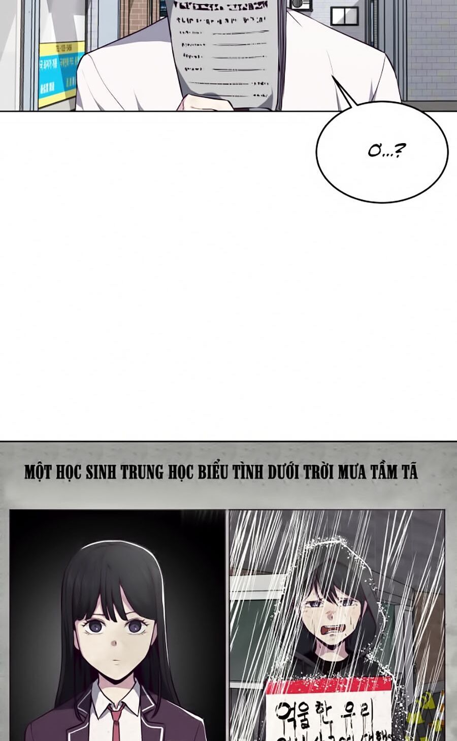 Cậu bé của thần chết chapter 33 - Upload bởi truyensieuhay.com