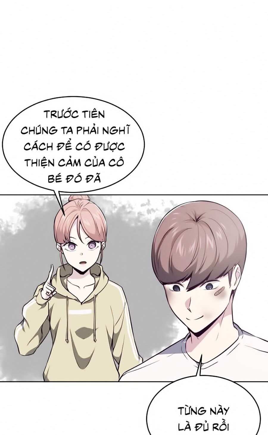 Cậu bé của thần chết chapter 33 - Upload bởi truyensieuhay.com