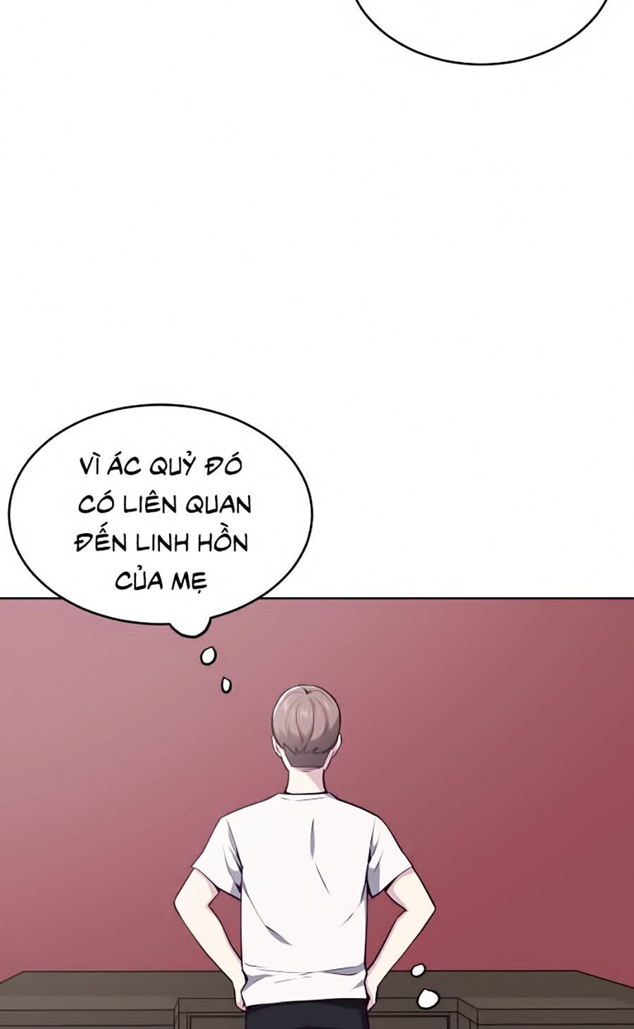 Cậu bé của thần chết chapter 33 - Upload bởi truyensieuhay.com