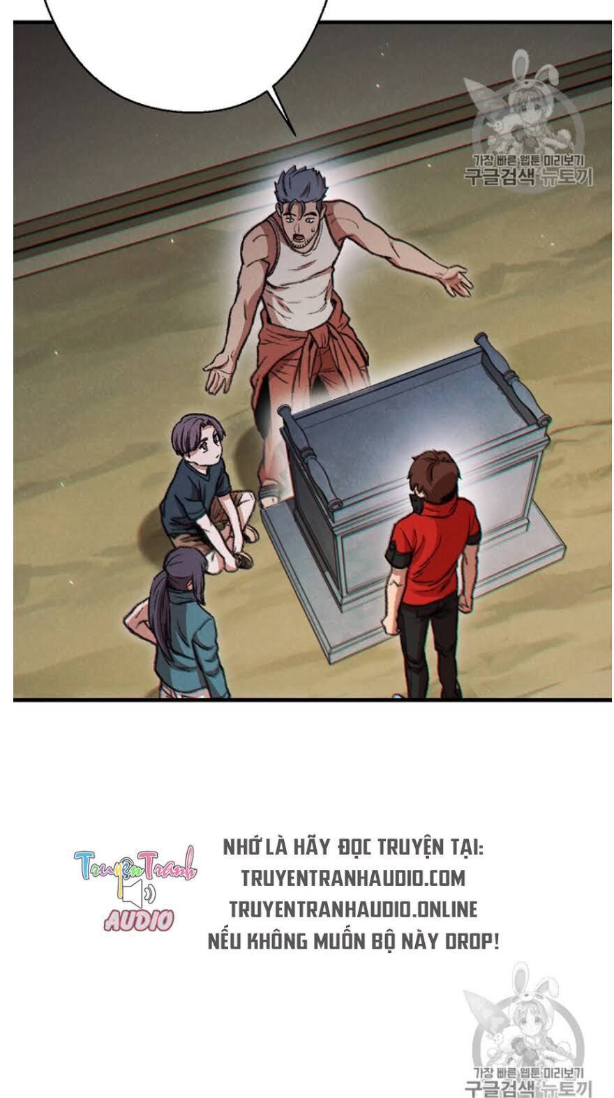 Tái thiết hầm ngục chapter 51 - Upload bởi truyensieuhay.com