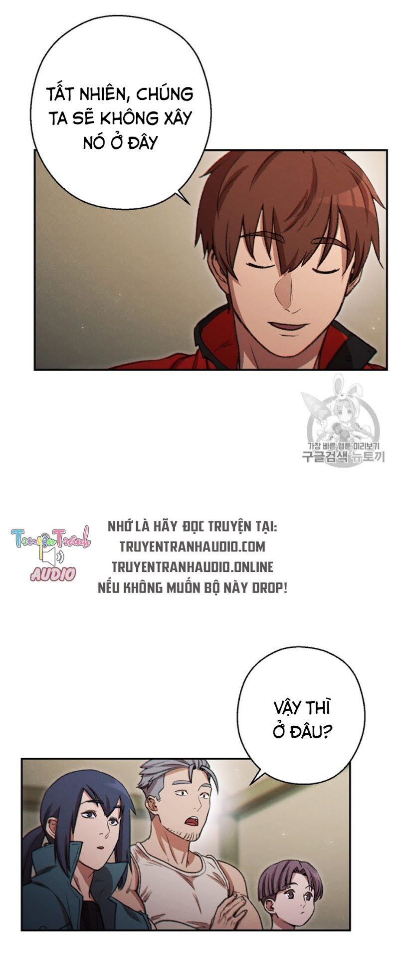 Tái thiết hầm ngục chapter 51 - Upload bởi truyensieuhay.com