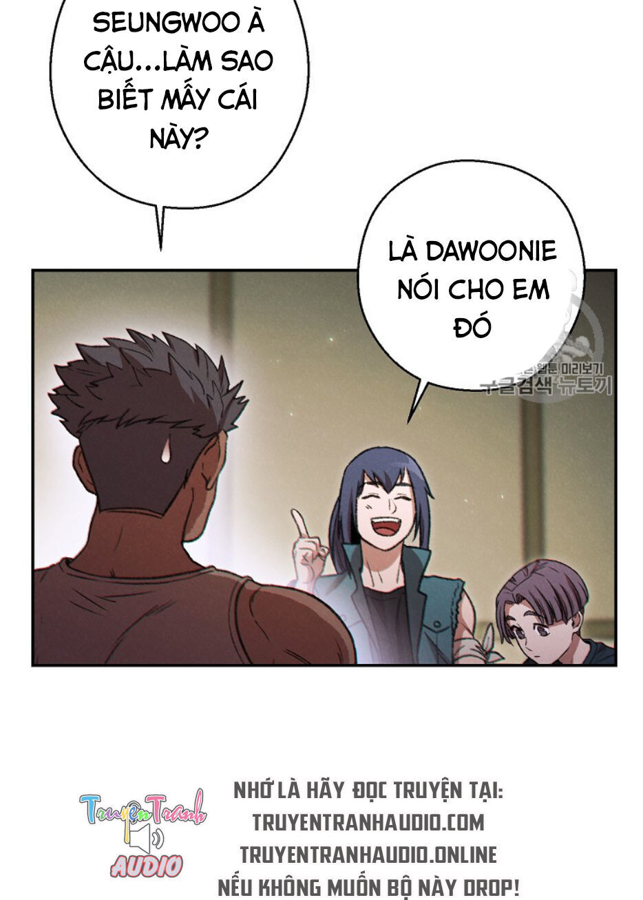 Tái thiết hầm ngục chapter 51 - Upload bởi truyensieuhay.com