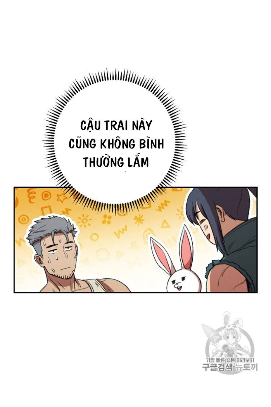 Tái thiết hầm ngục chapter 51 - Upload bởi truyensieuhay.com