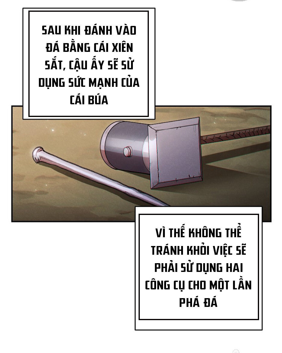 Tái thiết hầm ngục chapter 51 - Upload bởi truyensieuhay.com