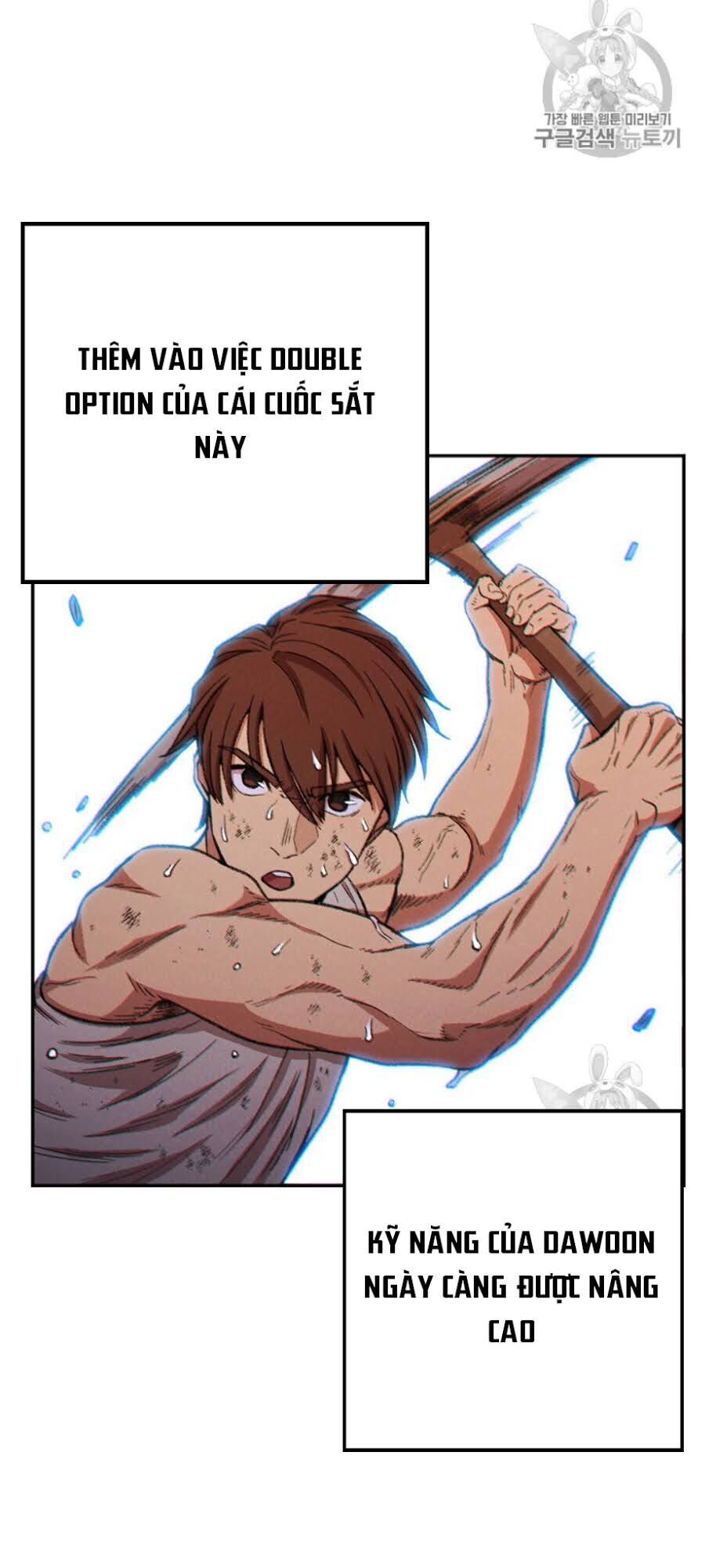Tái thiết hầm ngục chapter 51 - Upload bởi truyensieuhay.com