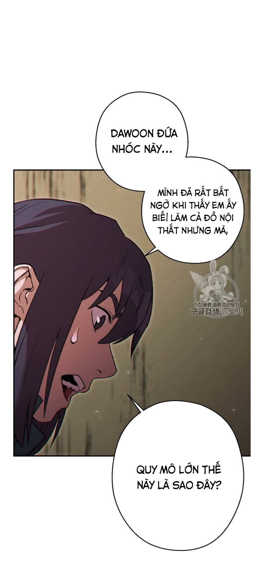 Tái thiết hầm ngục chapter 51 - Upload bởi truyensieuhay.com