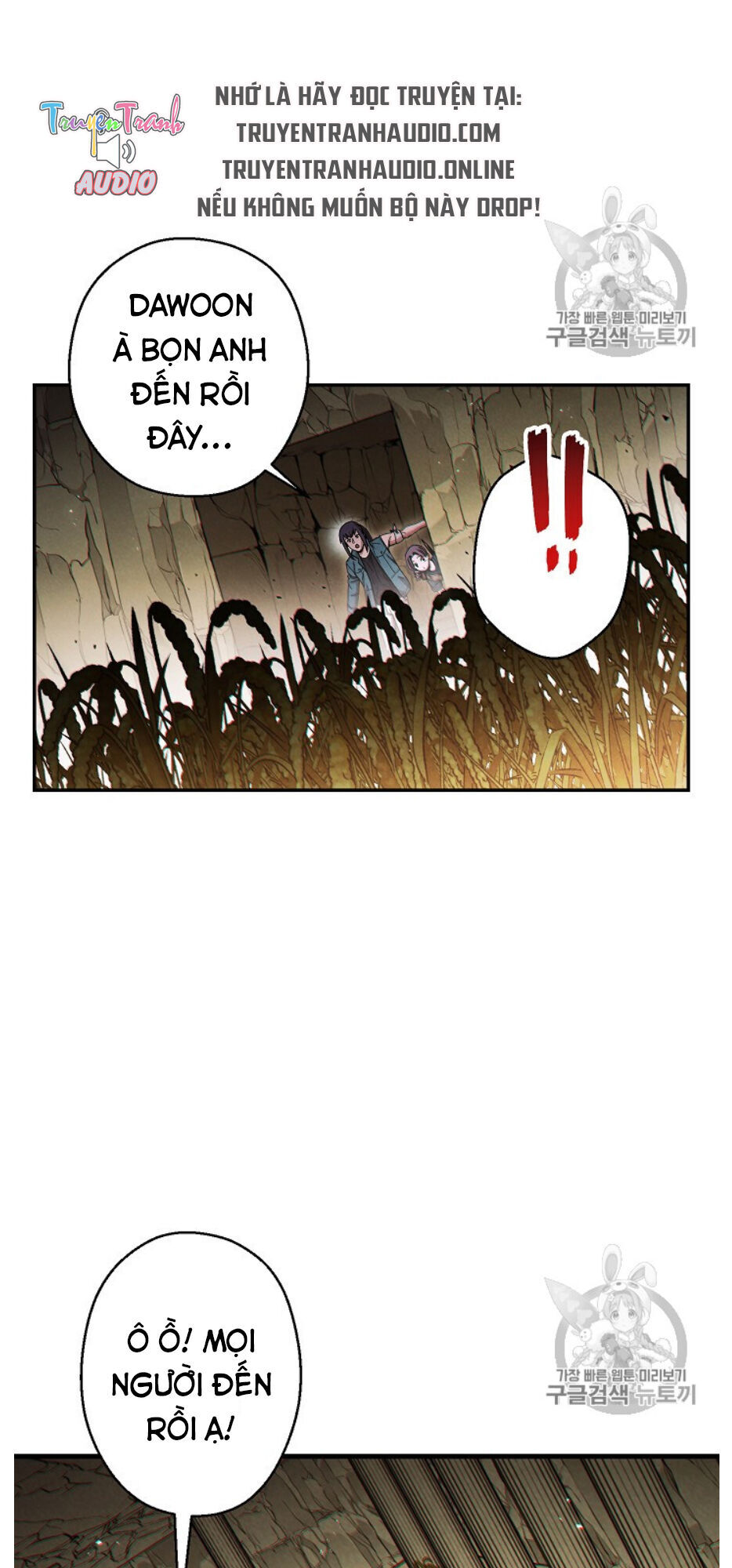 Tái thiết hầm ngục chapter 51 - Upload bởi truyensieuhay.com