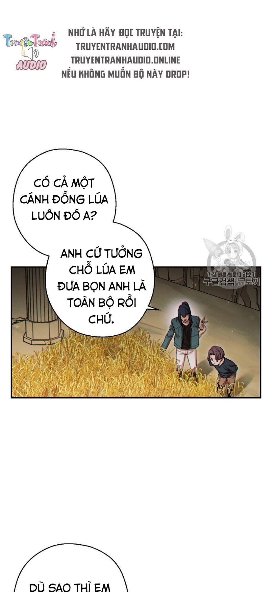 Tái thiết hầm ngục chapter 51 - Upload bởi truyensieuhay.com