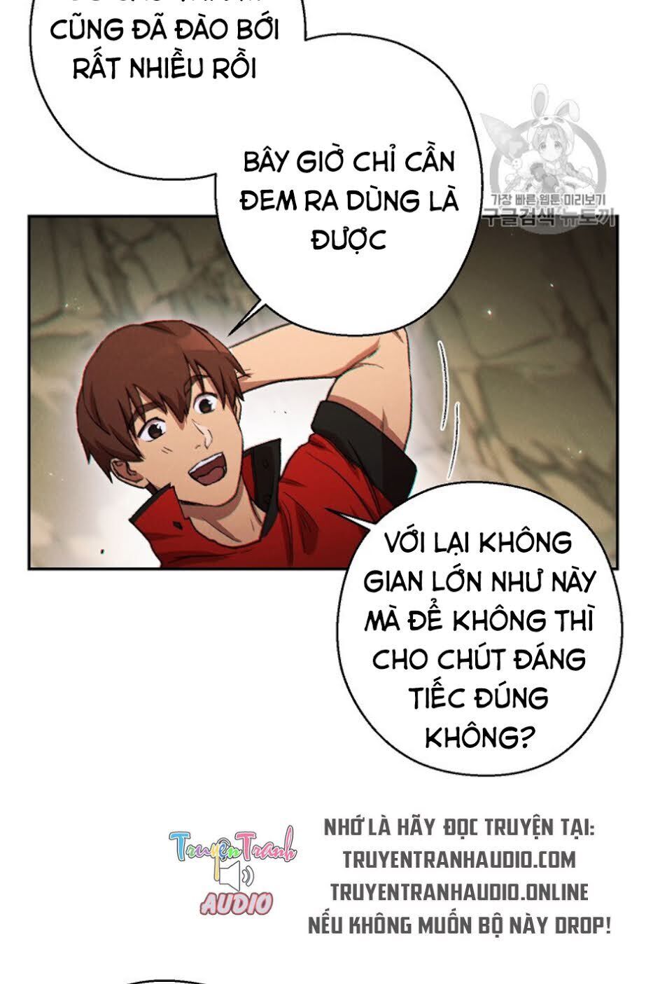 Tái thiết hầm ngục chapter 51 - Upload bởi truyensieuhay.com