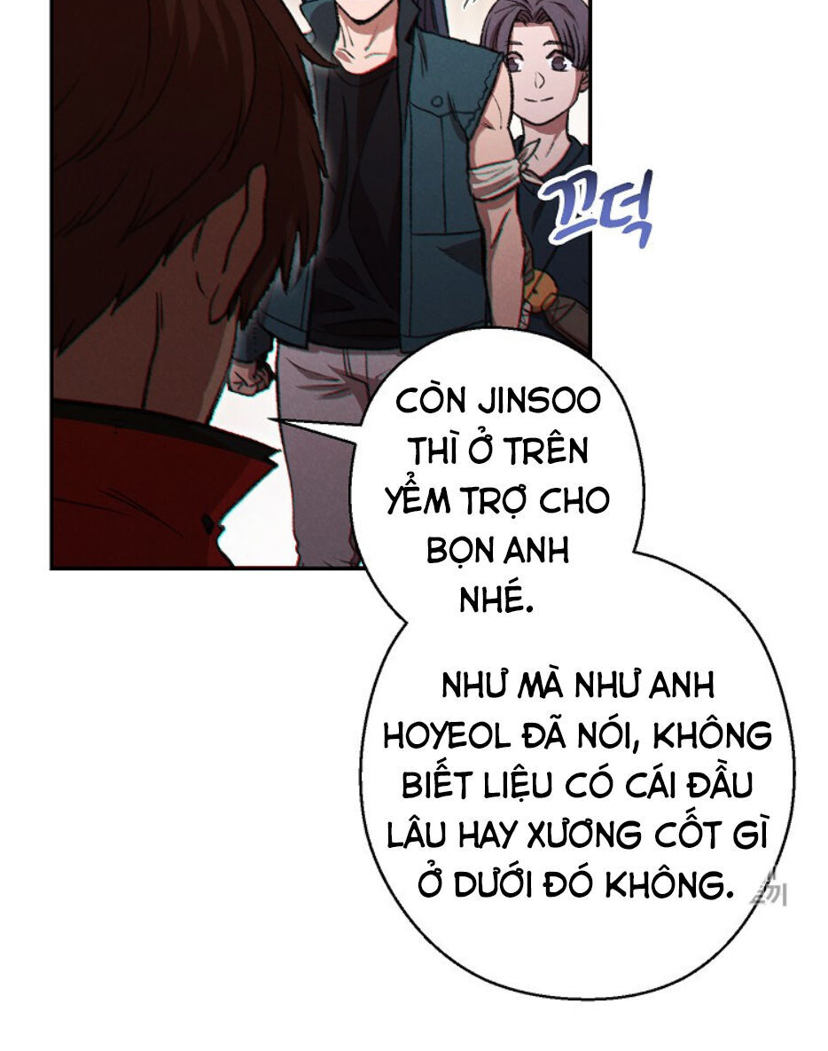 Tái thiết hầm ngục chapter 51 - Upload bởi truyensieuhay.com