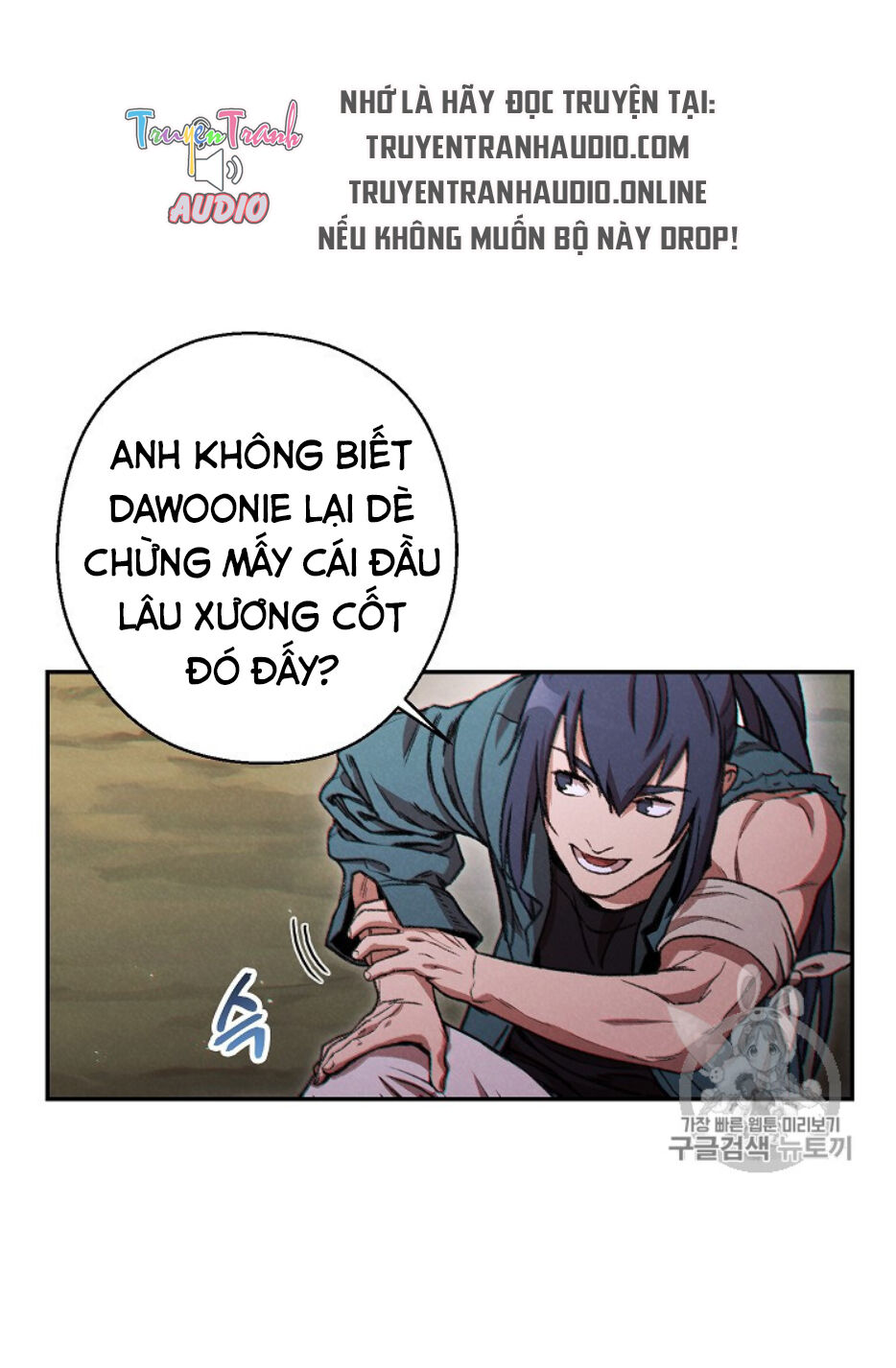 Tái thiết hầm ngục chapter 51 - Upload bởi truyensieuhay.com