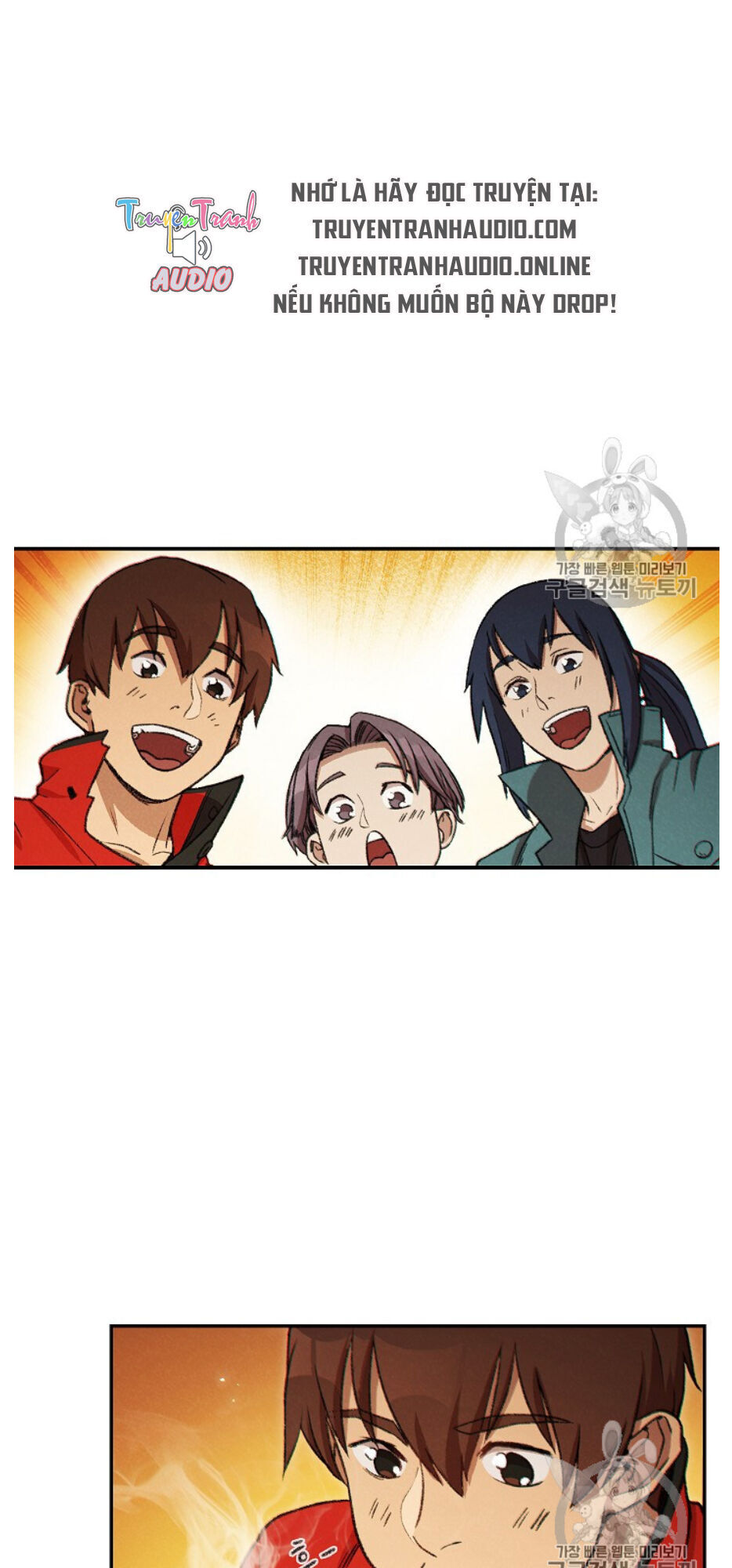 Tái thiết hầm ngục chapter 51 - Upload bởi truyensieuhay.com