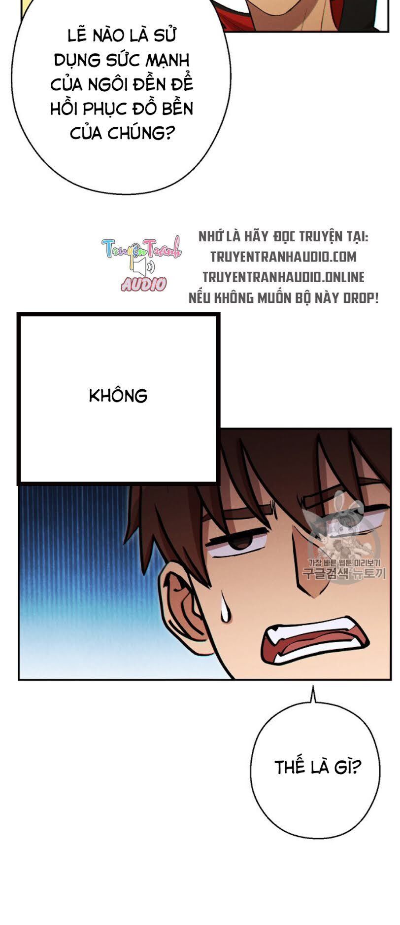 Tái thiết hầm ngục chapter 51 - Upload bởi truyensieuhay.com