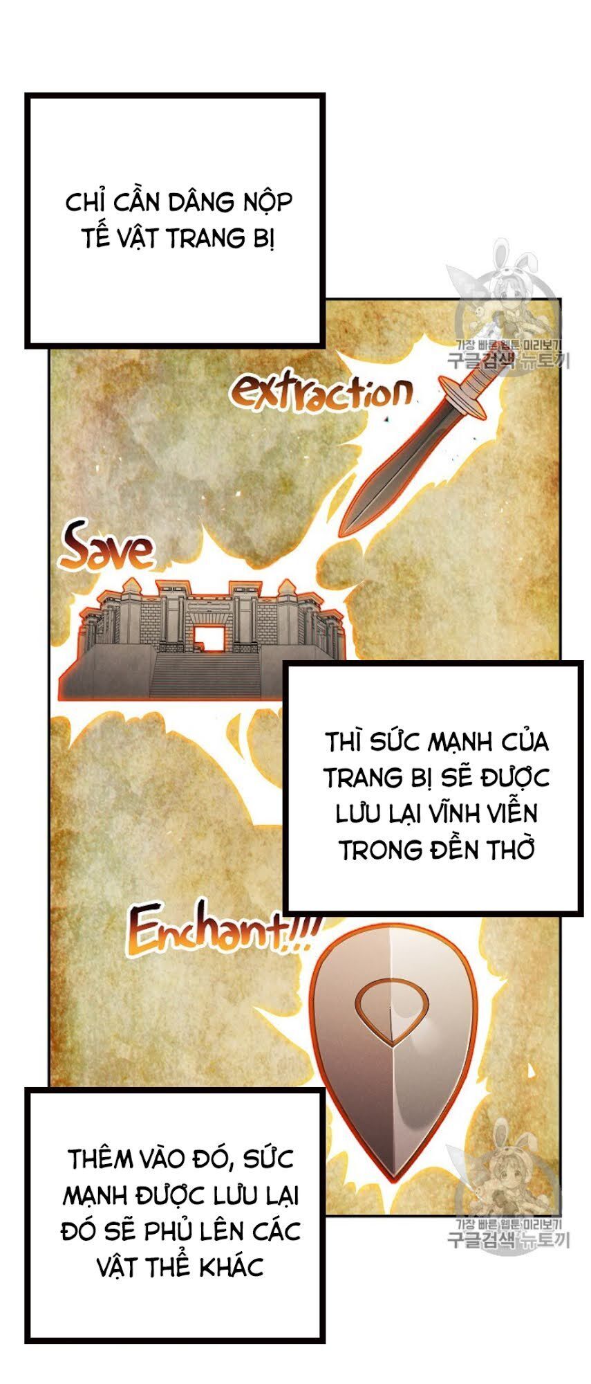Tái thiết hầm ngục chapter 51 - Upload bởi truyensieuhay.com