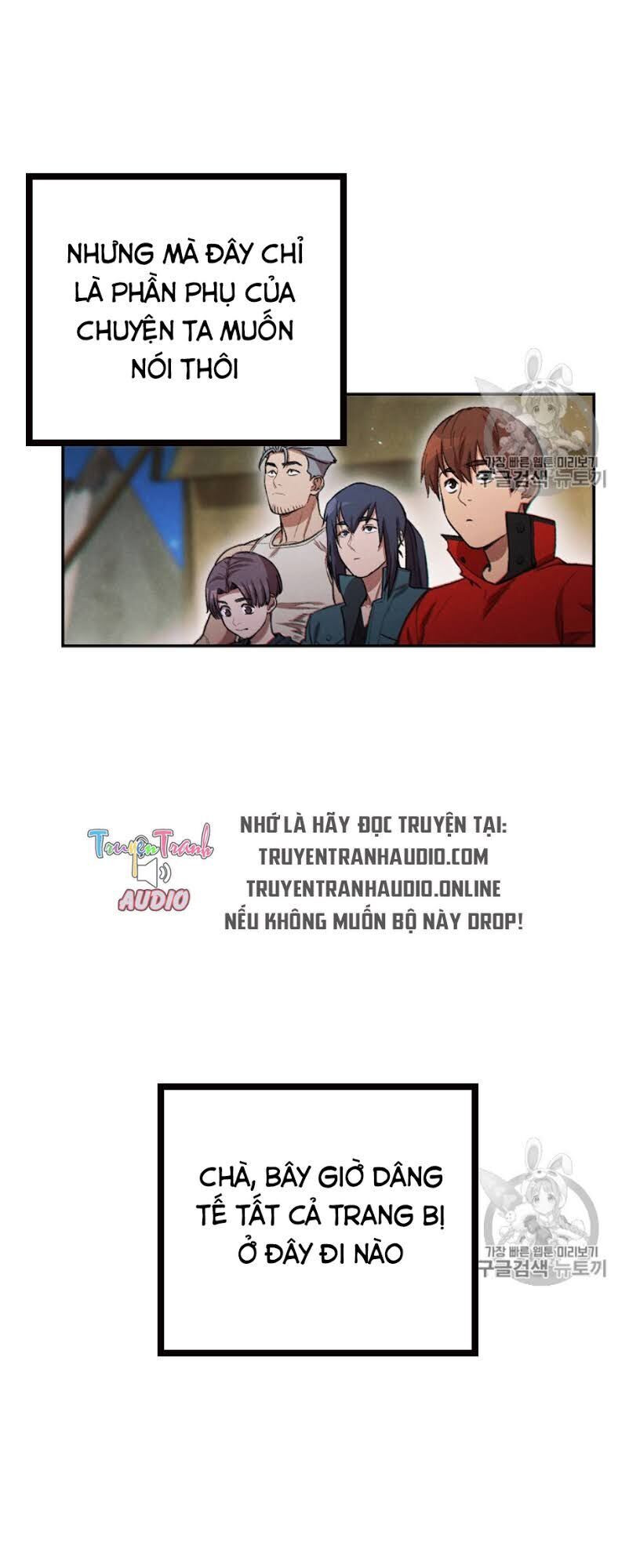 Tái thiết hầm ngục chapter 51 - Upload bởi truyensieuhay.com