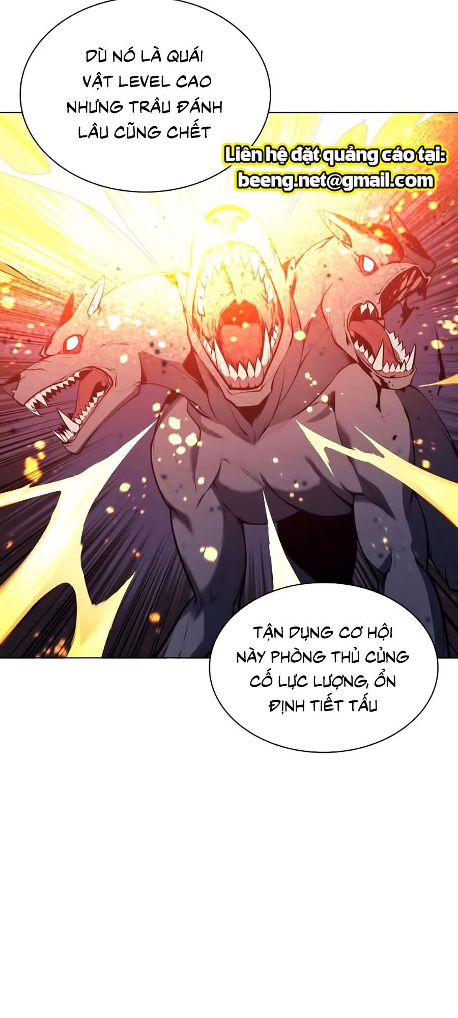 Thợ Rèn Huyền Thoại chapter 48 - Upload bởi truyensieuhay.com
