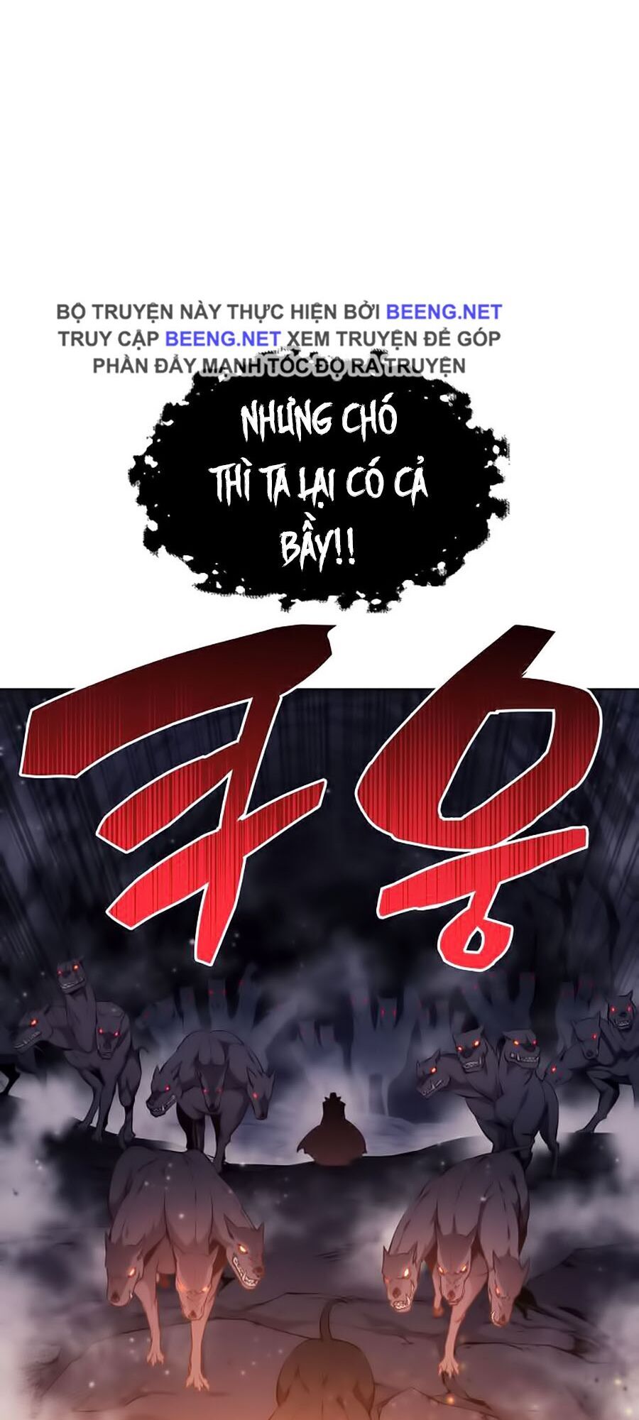 Thợ Rèn Huyền Thoại chapter 48 - Upload bởi truyensieuhay.com