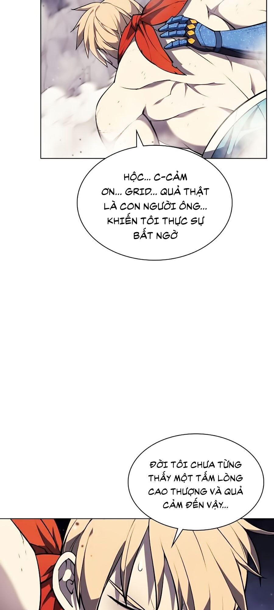 Thợ Rèn Huyền Thoại chapter 48 - Upload bởi truyensieuhay.com