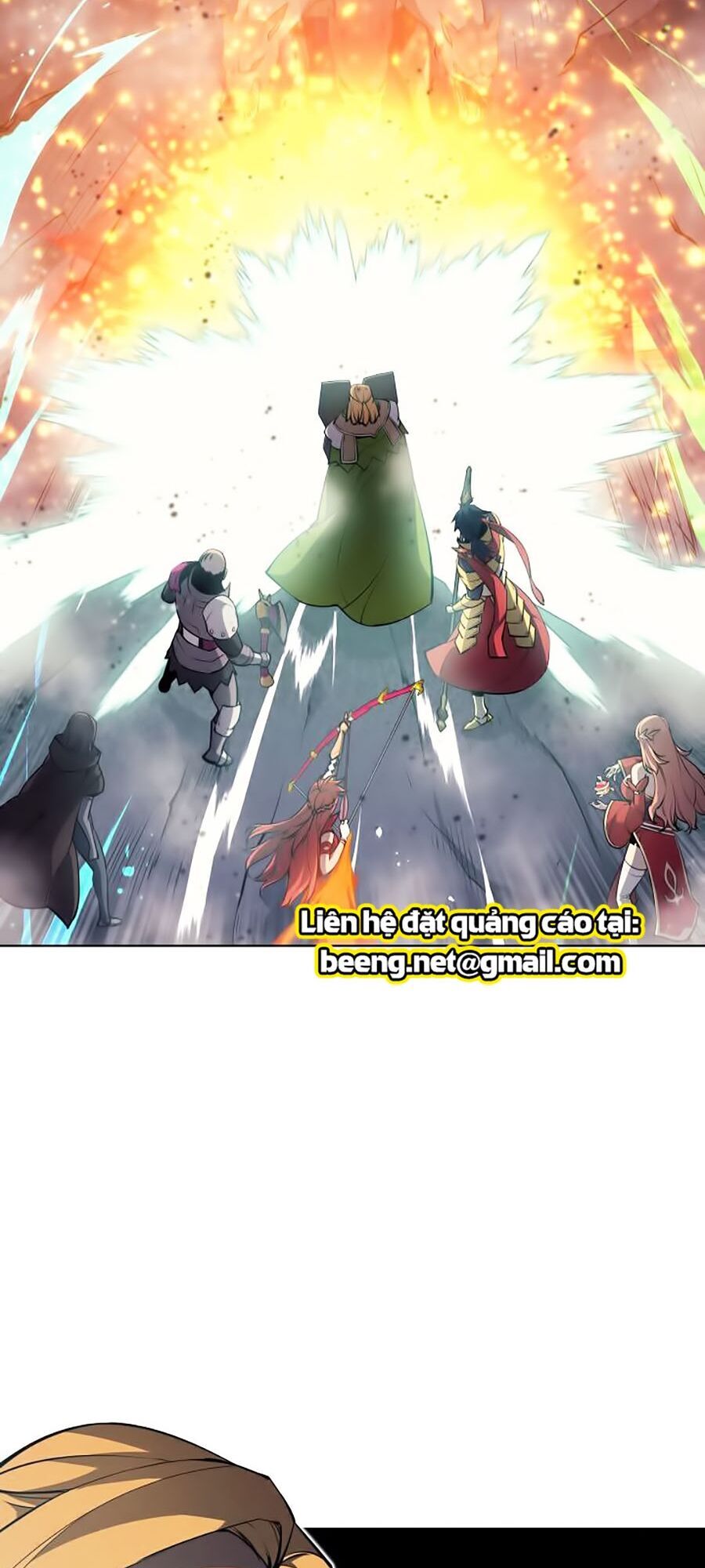 Thợ Rèn Huyền Thoại chapter 48 - Upload bởi truyensieuhay.com