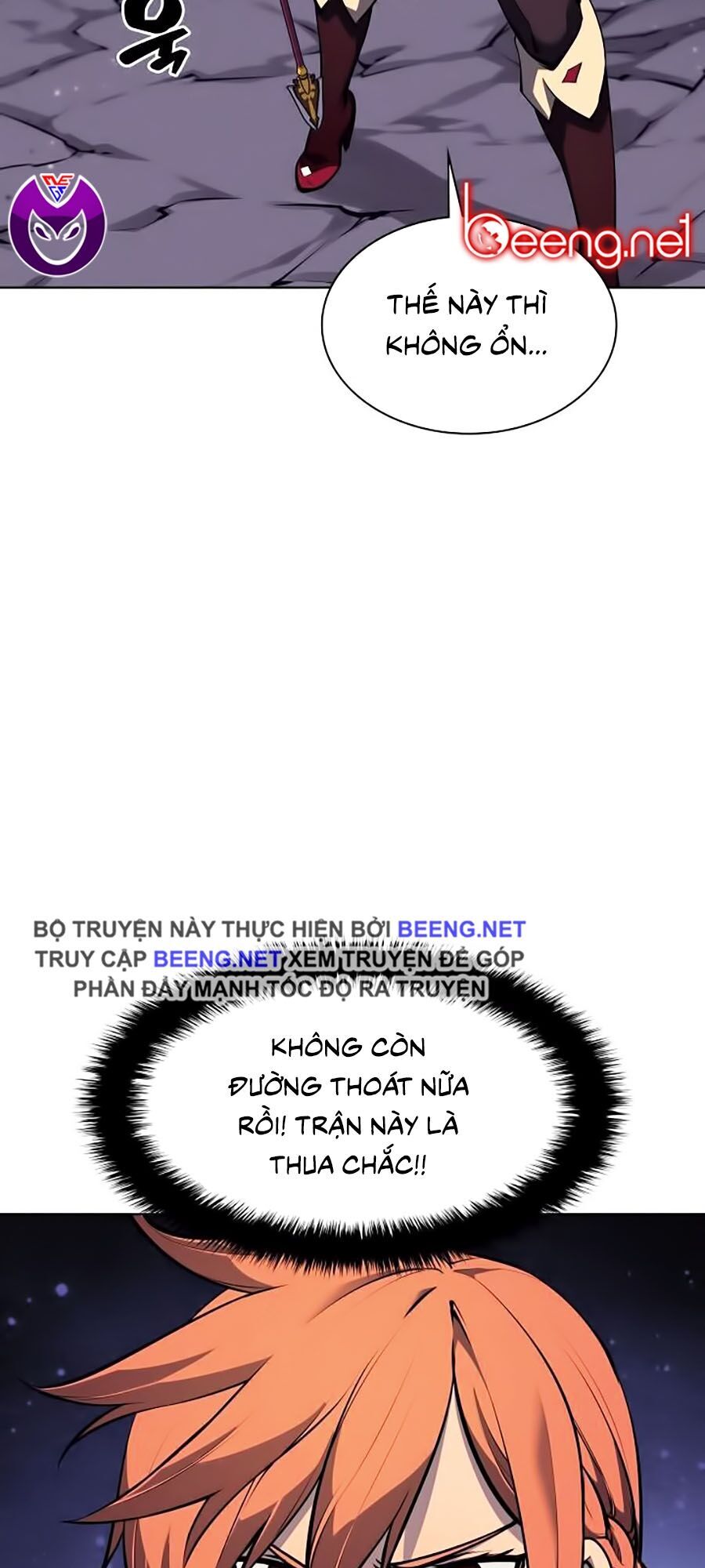 Thợ Rèn Huyền Thoại chapter 48 - Upload bởi truyensieuhay.com