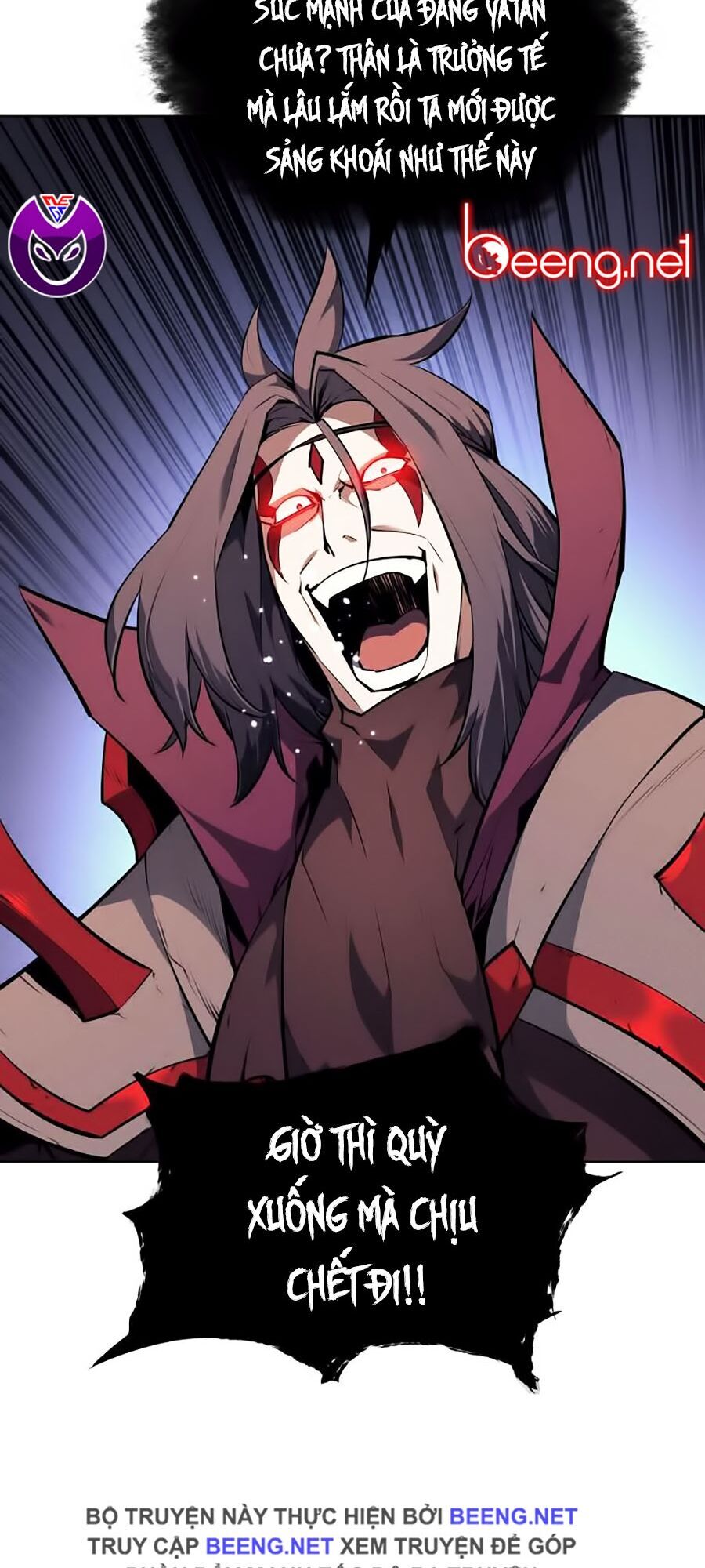 Thợ Rèn Huyền Thoại chapter 48 - Upload bởi truyensieuhay.com
