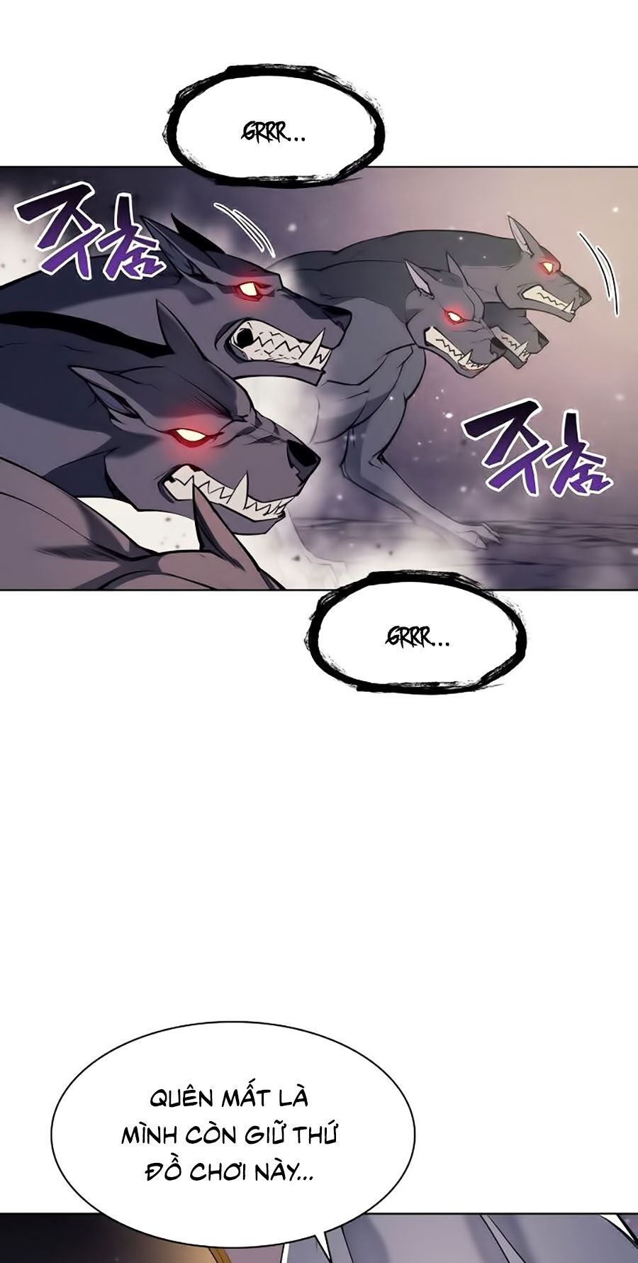 Thợ Rèn Huyền Thoại chapter 48 - Upload bởi truyensieuhay.com