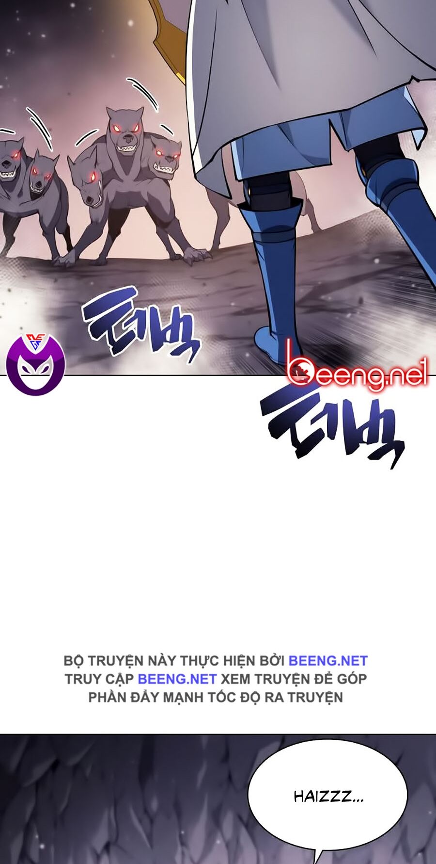Thợ Rèn Huyền Thoại chapter 48 - Upload bởi truyensieuhay.com