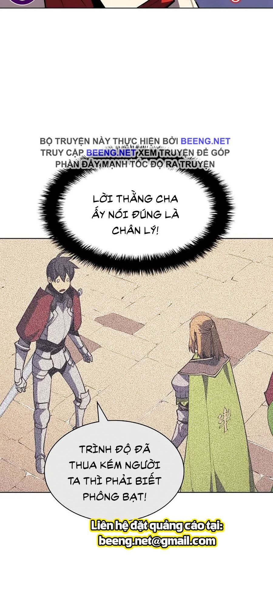 Thợ Rèn Huyền Thoại chapter 48 - Upload bởi truyensieuhay.com