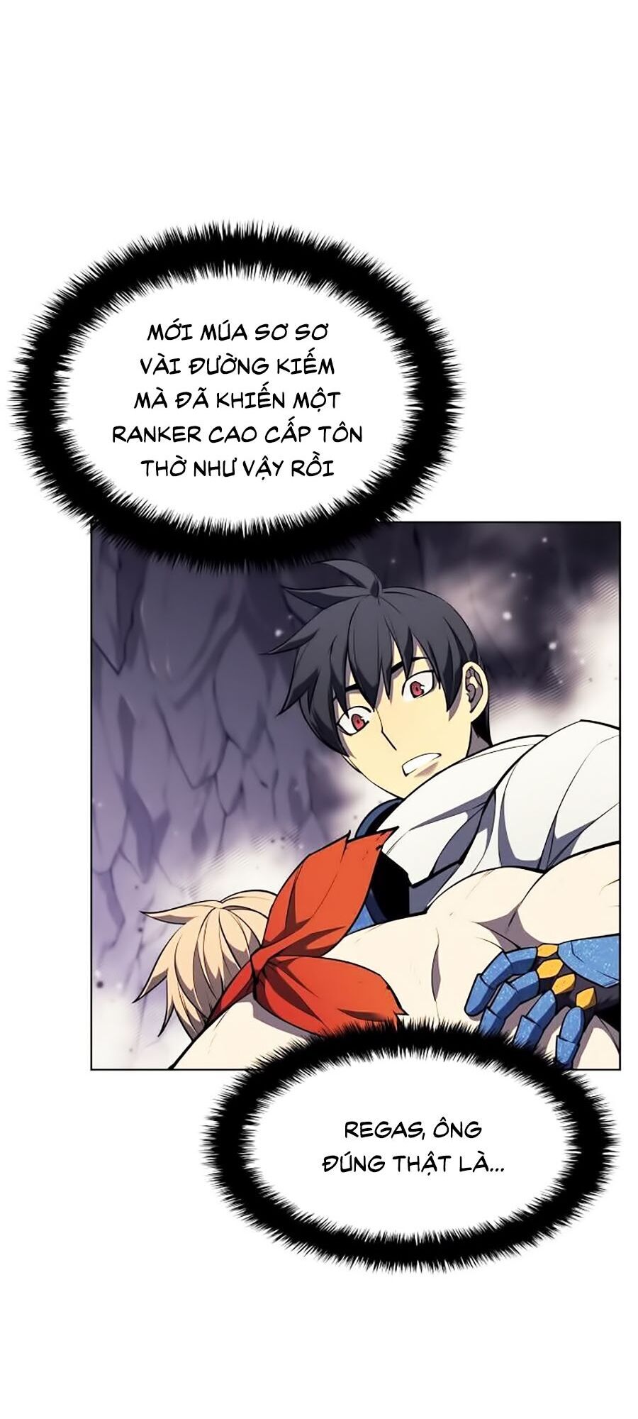 Thợ Rèn Huyền Thoại chapter 48 - Upload bởi truyensieuhay.com
