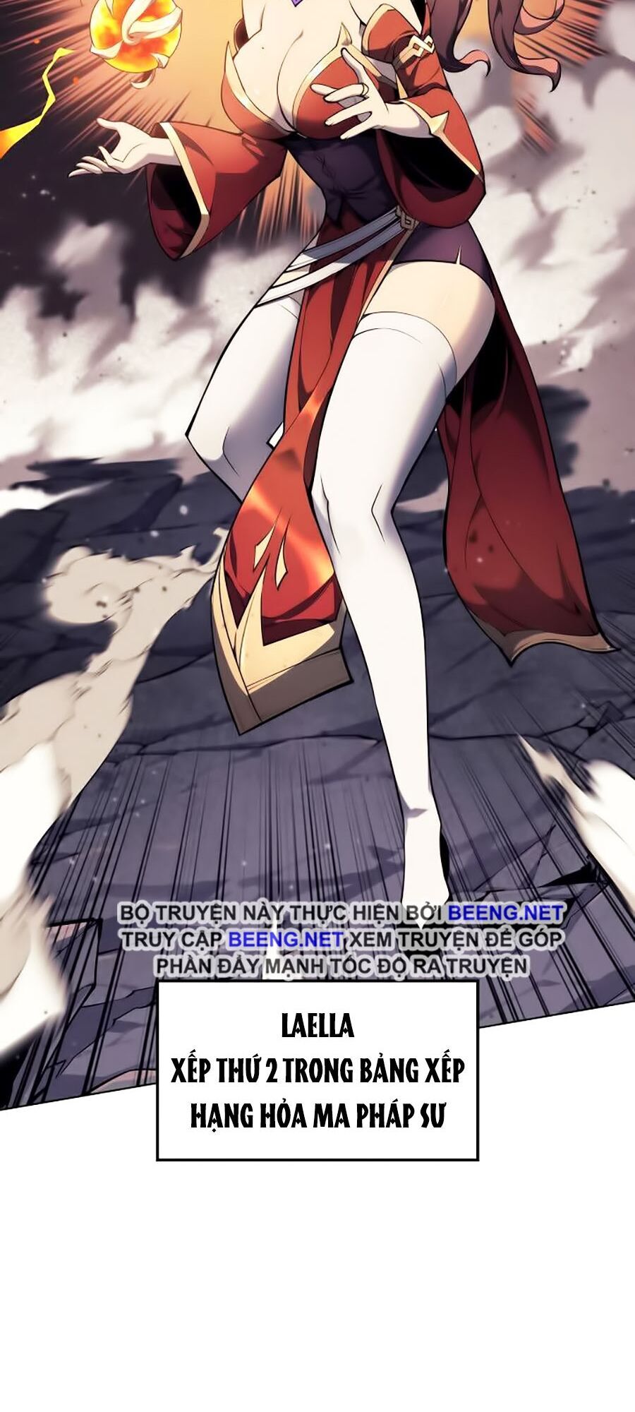 Thợ Rèn Huyền Thoại chapter 48 - Upload bởi truyensieuhay.com