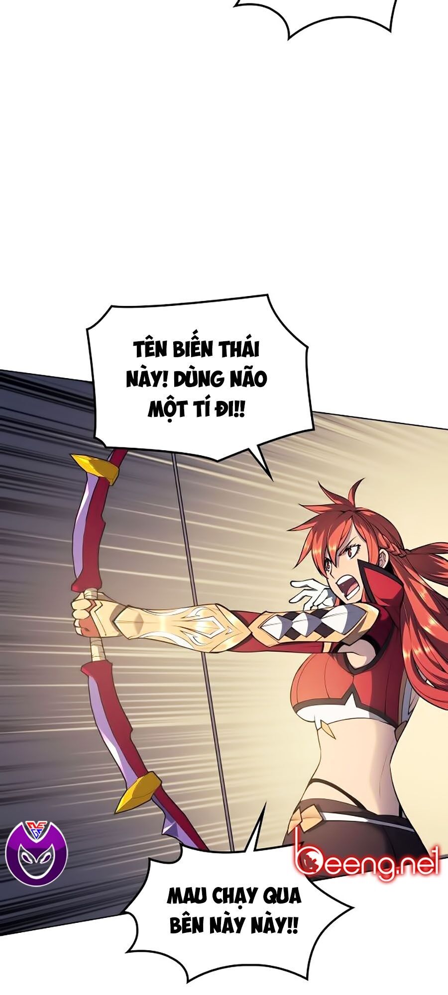 Thợ Rèn Huyền Thoại chapter 48 - Upload bởi truyensieuhay.com
