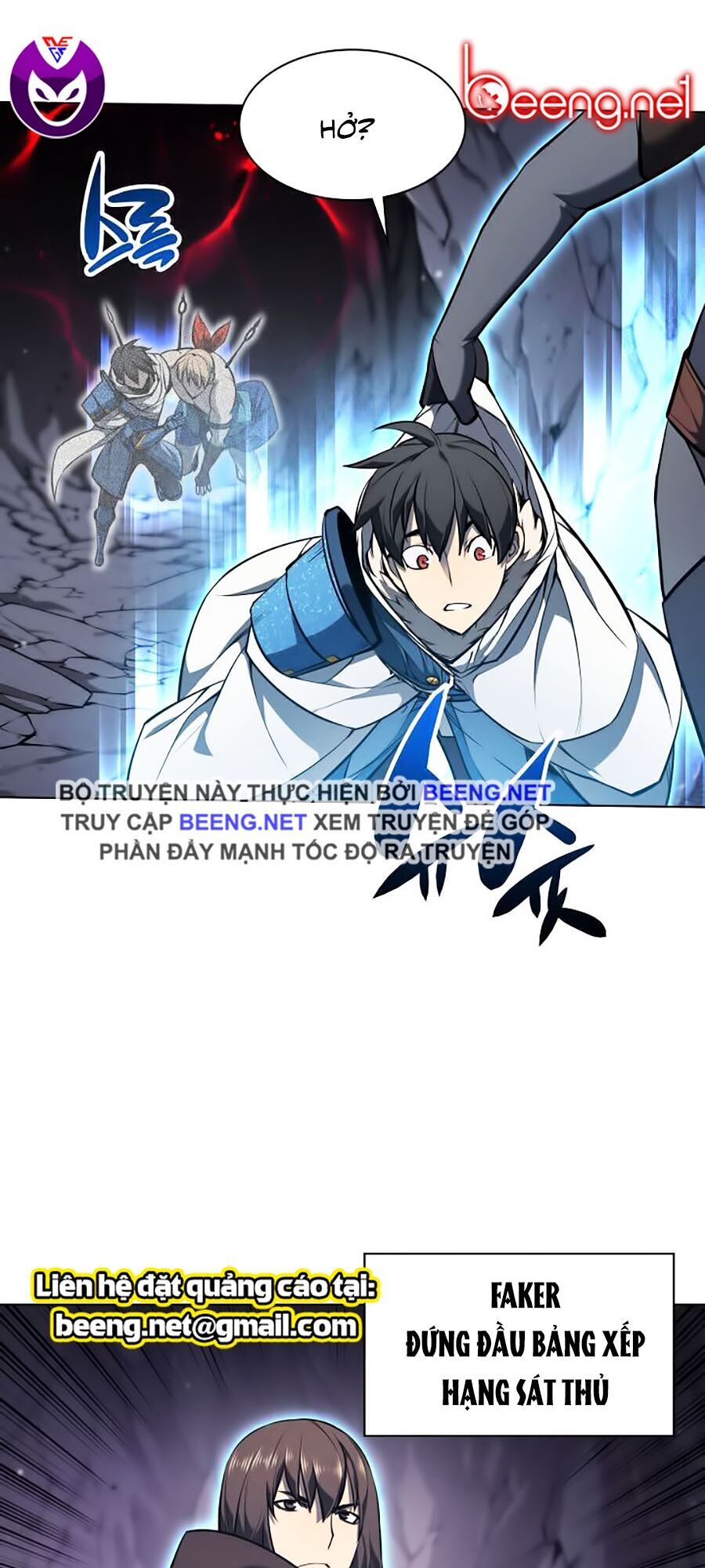 Thợ Rèn Huyền Thoại chapter 48 - Upload bởi truyensieuhay.com