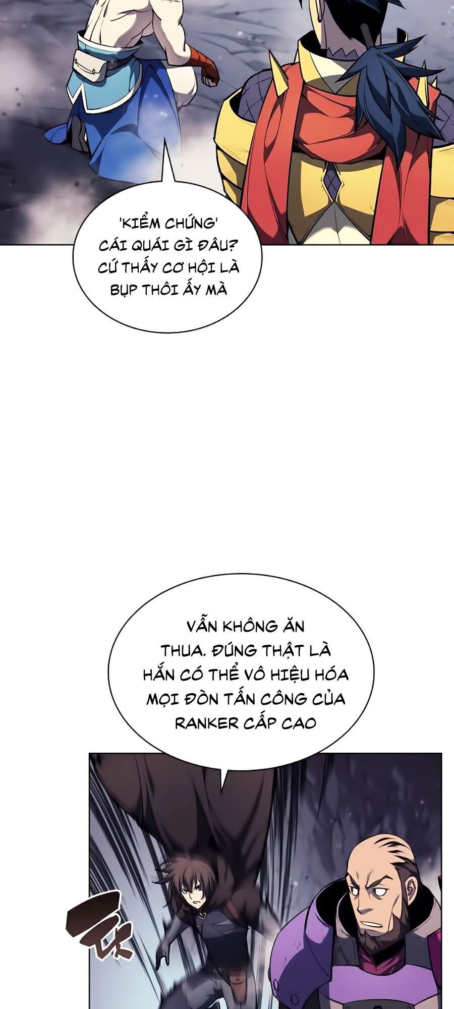 Thợ Rèn Huyền Thoại chapter 48 - Upload bởi truyensieuhay.com