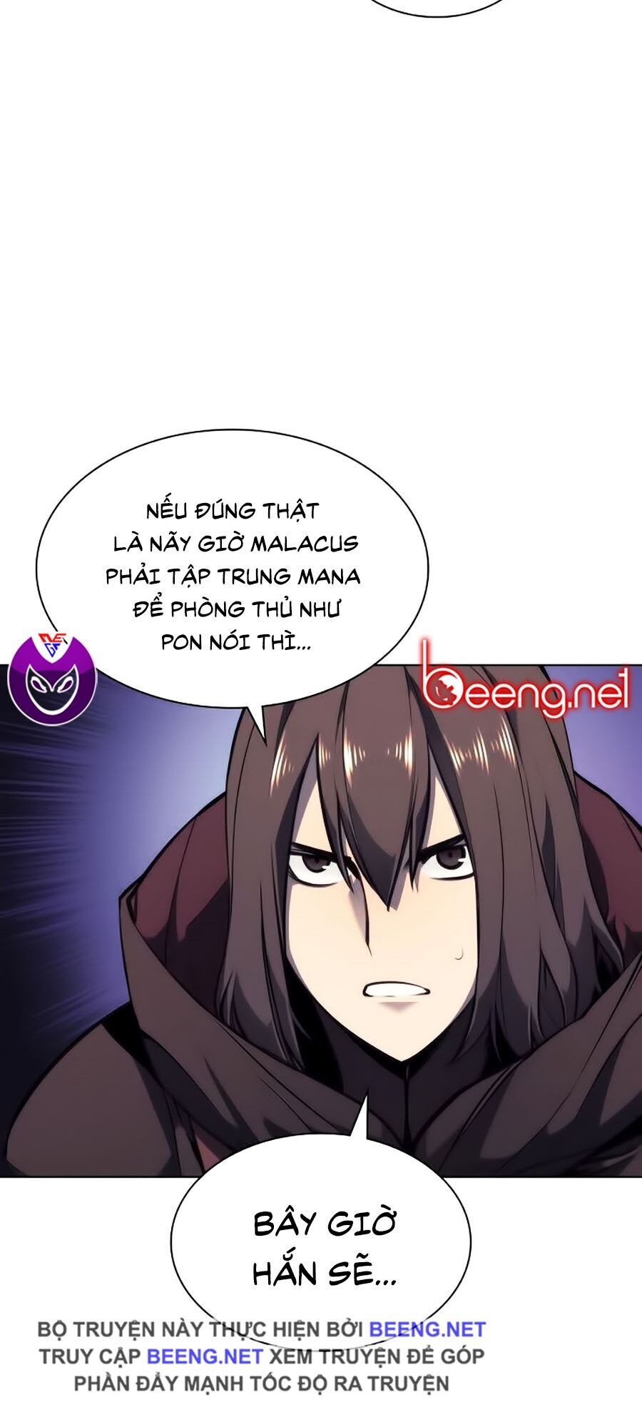 Thợ Rèn Huyền Thoại chapter 48 - Upload bởi truyensieuhay.com