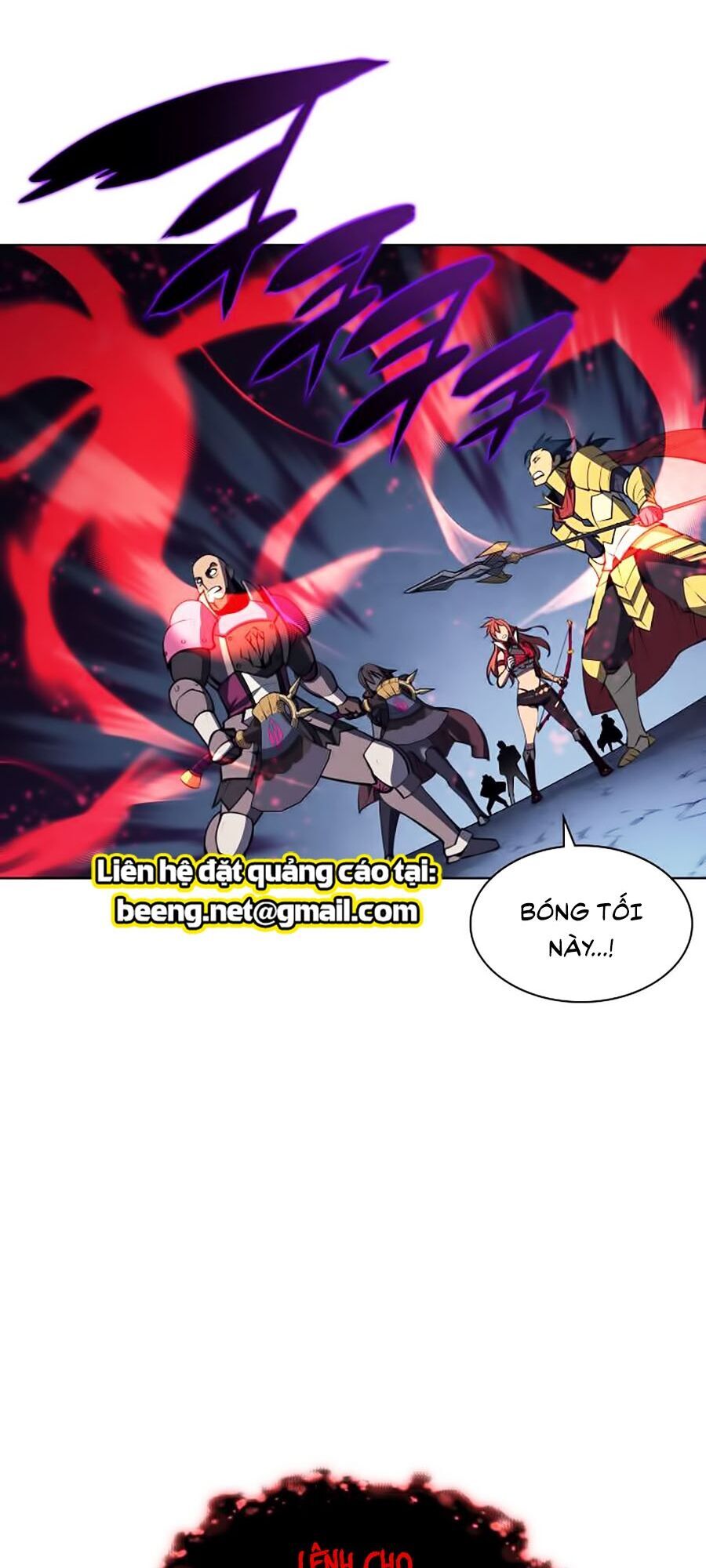 Thợ Rèn Huyền Thoại chapter 48 - Upload bởi truyensieuhay.com