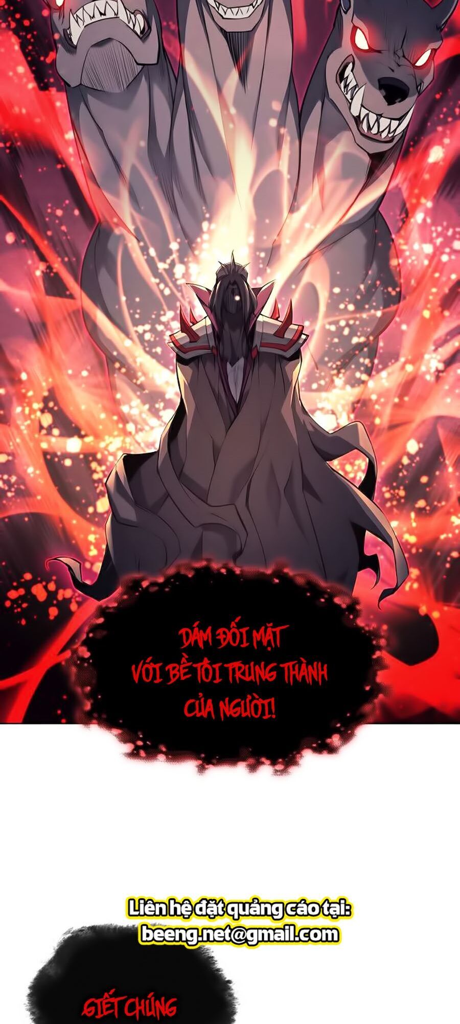 Thợ Rèn Huyền Thoại chapter 48 - Upload bởi truyensieuhay.com