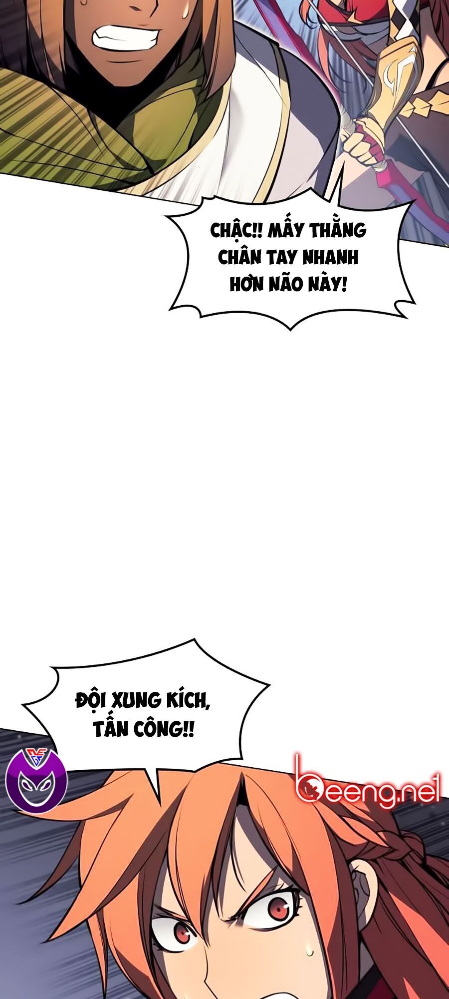 Thợ Rèn Huyền Thoại chapter 48 - Upload bởi truyensieuhay.com