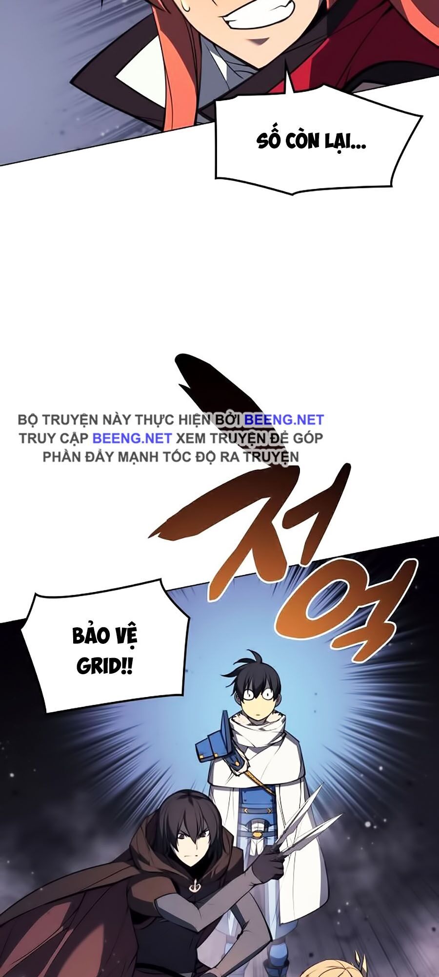 Thợ Rèn Huyền Thoại chapter 48 - Upload bởi truyensieuhay.com