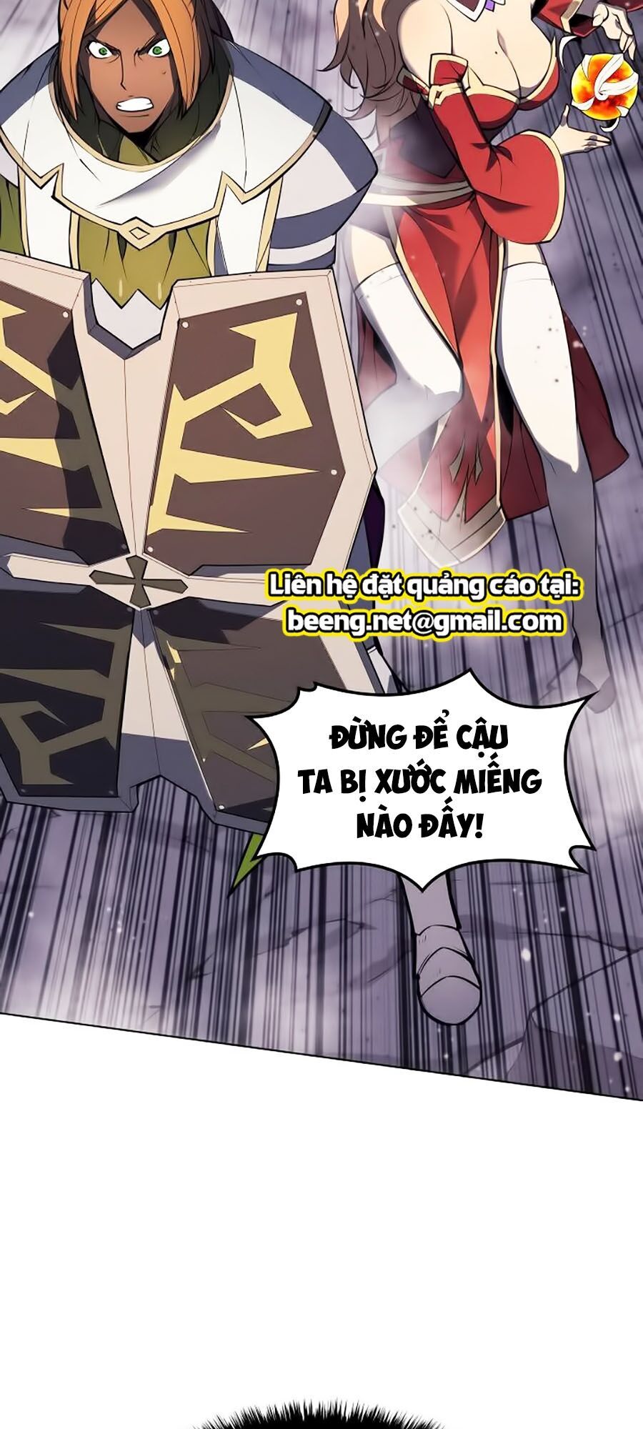 Thợ Rèn Huyền Thoại chapter 48 - Upload bởi truyensieuhay.com